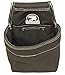 Gatorback B145 Carpenters Triple Combo w/Pro-Comfort Back Support Belt. Heavy Duty Work Belt (X-Large 40