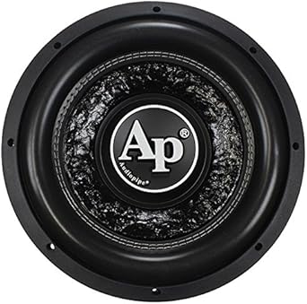 audiopipe shallow mount 12