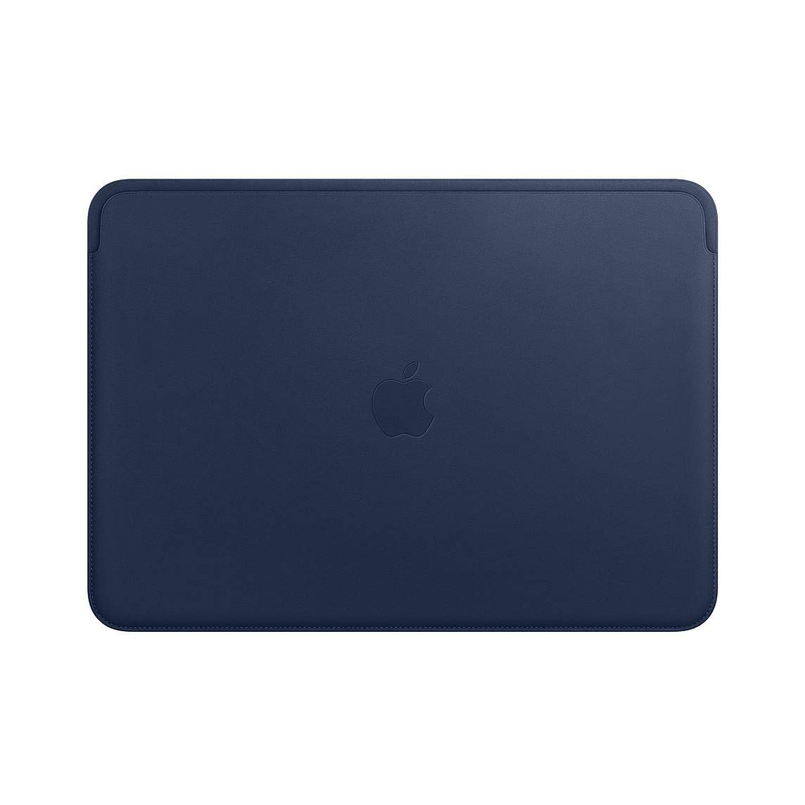 Apple Leather Sleeve (for 13-inch MacBook Air and MacBook Pro) – Midnight Blue