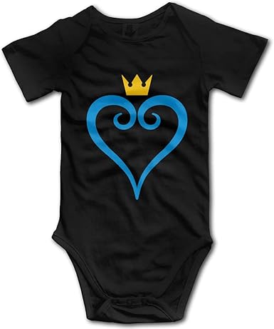 kingdom hearts baby stuff