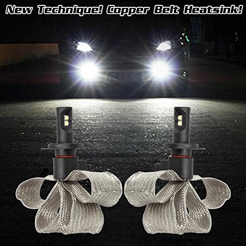 Somerset Headlight Buick Replacement Headlights