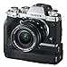 Fujifilm X-T3 Mirrorless Digital Camera w/XF18-55mm Lens Kit - Silver