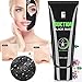 Piero Lorenzo Blackhead Remover Mask, Blackhead Peel Off Mask, Face Mask, Blackhead Mask, Black Mask Deep Cleaning Facial Mask for Face Nose 60g BM