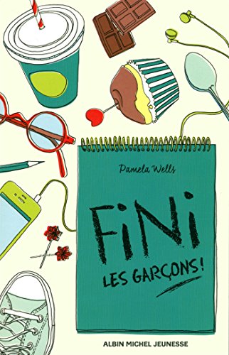 Fini les garçons !