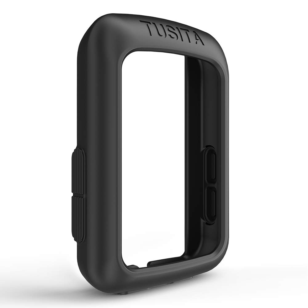 Red Tusita Case For Bryton Rider 450 410 Silicone Protective Cover Gps Bike Computer Accessories