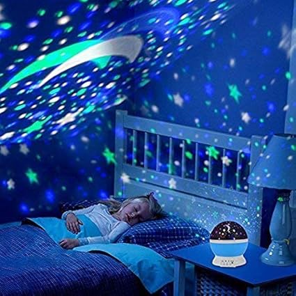 Ar Mall Sky Star Master Projector Lamp Projection For Kids