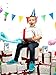 LARZN - Celebrate With an Impression Premium Soccer Party Bags, Treat Bags, New, Gift Bags,Goody Bags, Soccer Party Favors, Soccer Party Supplies, Decorations, 12 Pack
