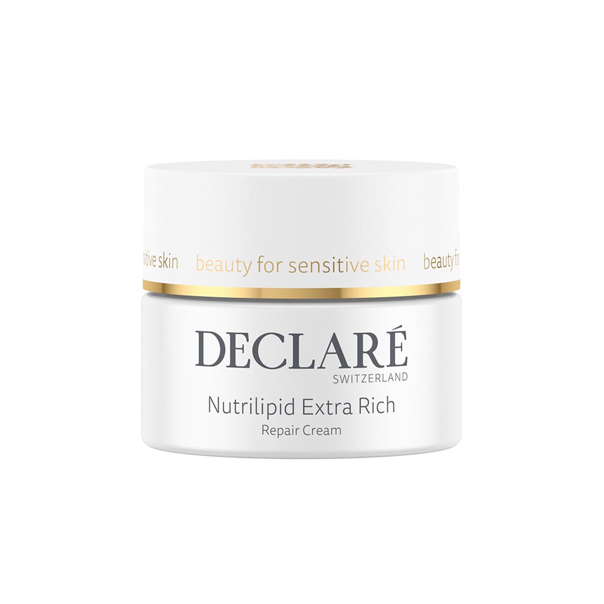 Declare Nutrilipid Extra Rich Repair Cream