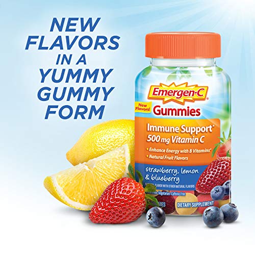 Emergen-C Gummies - Image 6