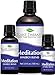 Meditation Synergy Essential Oil Blend. 100% Pure, Undiluted, Therapeutic Grade. (Blend of: Ylang-ylang, Patchouli, Frankincense, Clary Sage, Sweet Orange and Thyme)