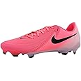 Nike Men's Phantom Gx Ii Academy Fg/Mg Football Shoe