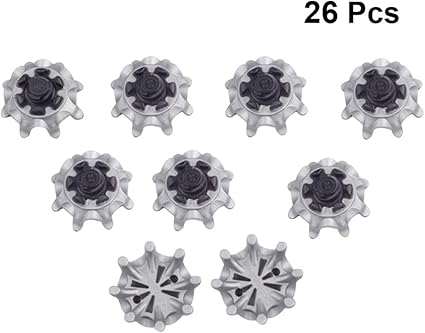 amazon golf spikes