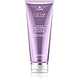 Alterna Caviar Anti-Aging Smoothing Anti-Frizz Multi-Styling Air Dry Balm, 3.4 Fl Oz | Controls Frizz With Light Hold | Adds Natural Shine | Sulfate Free