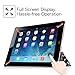Fintie Slimshell Case for iPad 2 3 4 (Old Model) 9.7 inch Tablet - Lightweight Smart Stand Cover Protector Auto Wake/Sleep for iPad 4th Generation with Retina Display, iPad 3 & iPad 2