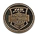 Harley-Davidson 115th Anniversary Collectors Challenge Coin, Limited Edition