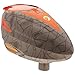 Dye Rotor Electronic Paintball Loader - UL Dust Orange