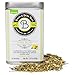 Birds & Bees Teas - Inner Peace is Organic Pregnancy Tea - Loose Leaf Blend with Lemongrass, Skullcap, Ginger, Spearmint, Orange Peel, and Peppermint, 30 Servings, 2.25 oz