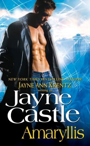 Amaryllis (St. Helens Book 1)