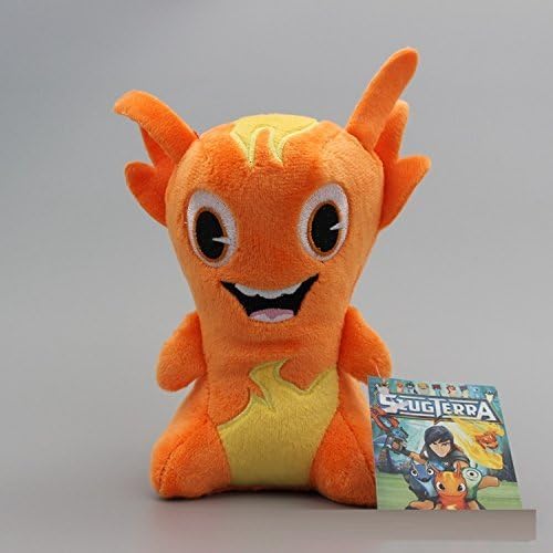 Peluche slugterra Clearance