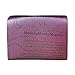 WFG WATERFALL GLEN SOAP COMPANY, LLC, Moonlight over Morocco bath soap, spiced wood aroma, vegan soap