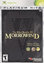 The Elder Scrolls III: Morrowind