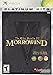 The Elder Scrolls III: Morrowind