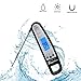 Instant Read Digital Meat Thermometer With Backlight,Food Probe for Cooking,BBQ, Candy, Charcoal Grill, Smoker for Accurate Internal Temperature