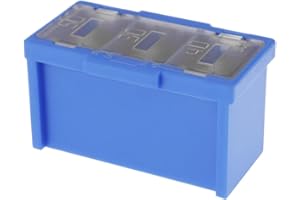 SING F LTD Blue Automotive Fuse 24370C992B 50/30/40 Amps Compatible with Nissan 370Z Atlima GT-R Maxima Pathfinder Rogue Tita