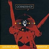 Handcream for a Generation