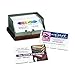Printable Rotary Cards with Sure Feed Technology, 2-1/6