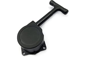 FainWan RC Nitro Car Pull Starter R020 Recoil Start Compatible with 1/10 HSP Redcat Vertex VX .16 .18 .21 CXP SH .18 .21 RC Nitro Engine