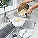 OXO Good Grips Over-The-Corner Colander