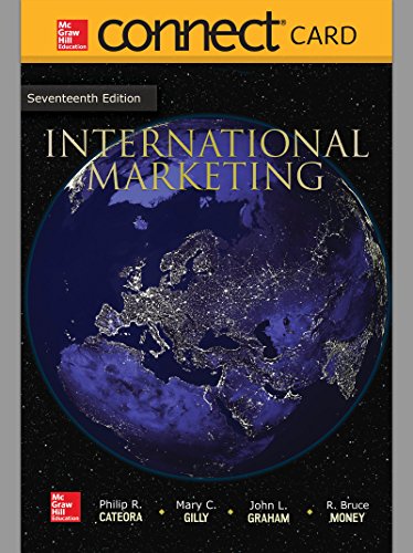 PDF DOWNLOAD Connect Access Card For International Marketing Online 