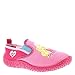 Mattel Girls Barbie Aqua Socks Slip On Water Shoes