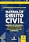 Livro Manual de direito civil: questões de concursos e do exame da ordem, tabelas com resumos da matéria 4a ed.