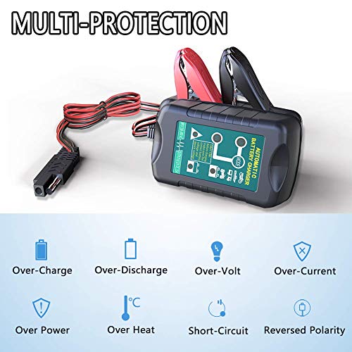 1 Automatic+Maintainer+Portable+Motorcycle+Batteries