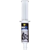 MagnaGard Pre-Performance Paste for Horses - All Natural Calmer, Acid Buffer, Gastric Support w/Electrolytes - 60ml Syringe