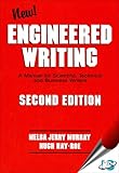 Image de Engineered Writing: A Manual for Scientific, Technical, and Business Writers