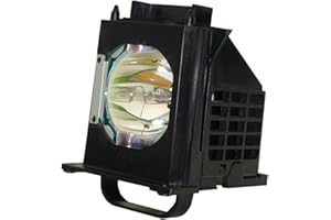 MITSUBISHI MATERIALS Mitsubishi WD-65C9 Projection TV Assembly with Osram Neolux Bulb