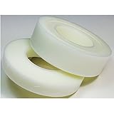 Parafilm Nursery Grafting Tape - 1 Roll (One Inch Wide) and 1 Roll (Half Inch Wide)