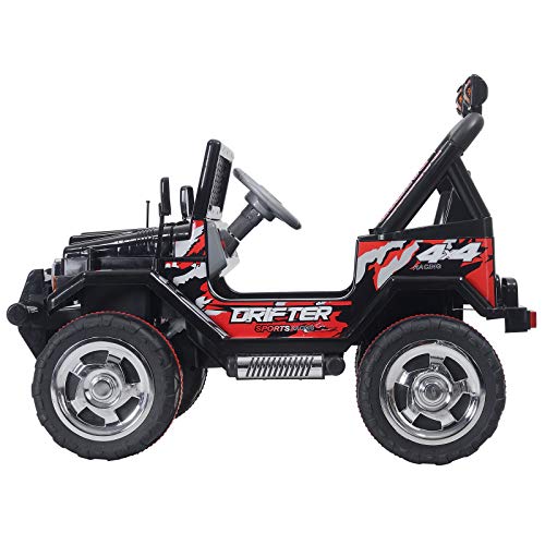 3 Vosson+Children+Electric+Control+Vehicles