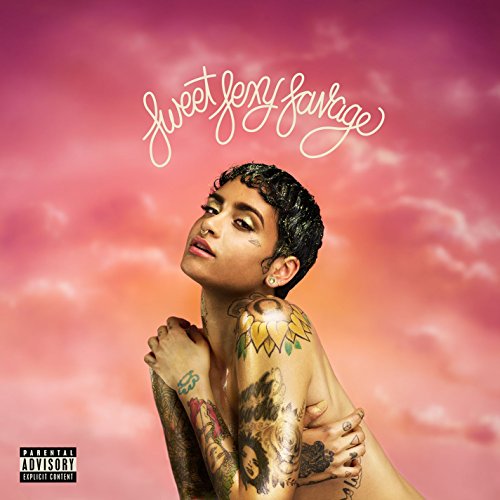 SweetSexySavage (Deluxe) [Expl...