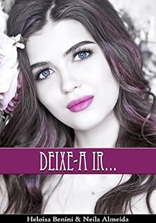 Livro DEIXE-A IR: DRAMA