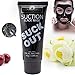 Blackhead Remover Mask,Cleansing Blackhead Mud Face Mask,Peel off Strip Mask For Face Nose Acne Treatment Acne Oil Control(60g)