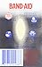 BAND-AID Advanced Healing Bandages Blister 6 ea (Pack of 6)
