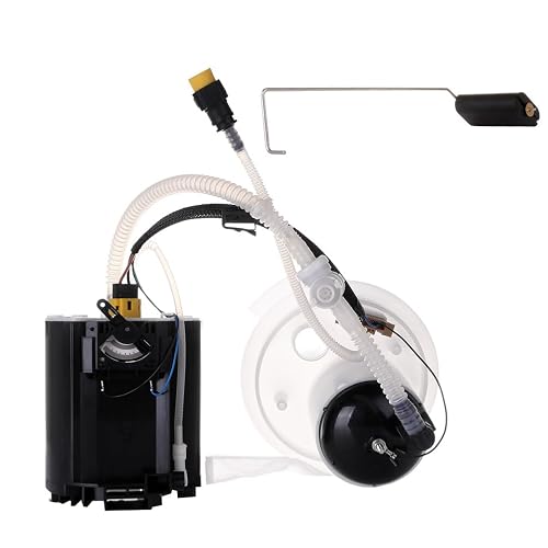 KILOAUTO Fuel Pump Assembly fit for 2008-2012 for LAND ROVER LR2 L6-3 ...