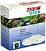 EHEIM Fine Filter Pads for Ecco Canister Filters, 3 Filters Per Pack