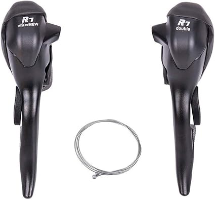 road bike brake shifter combo