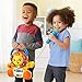 VTech Zoo Jamz Rock & Roar Karaoke, Yellow