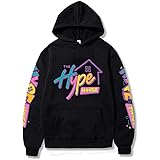 hype hoodie brands